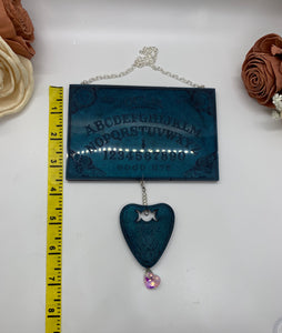 Ouija/Planchette Wall Hanging