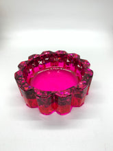 Load image into Gallery viewer, Pink Beauty Crystal Dish