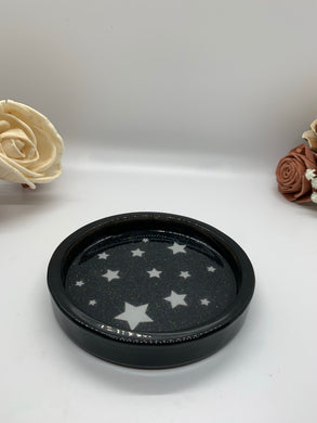 Starry Night Jewelry Dish