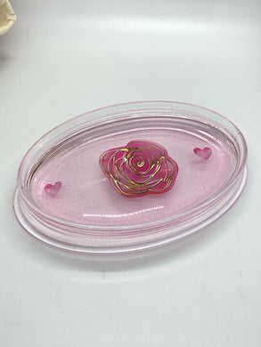 ROSE Trinket Dish