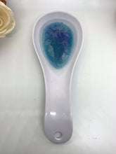 Load image into Gallery viewer, Ocean Inspired Spoon Rest