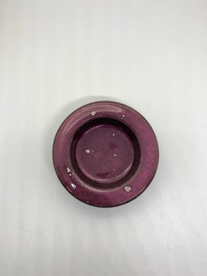 Red/Purple Votive Holder
