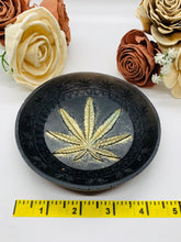 Load image into Gallery viewer, Cannabis Trinket Dish