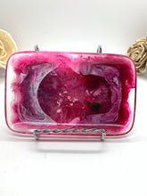 Load image into Gallery viewer, My Bloody Valentine Rectangle Trinket Dish