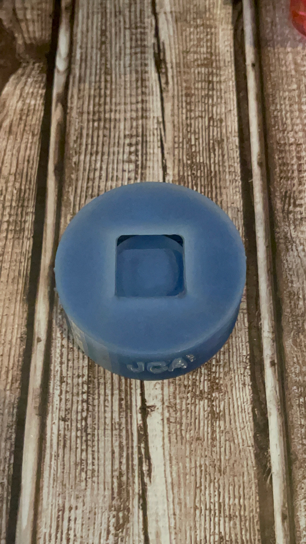 Mini Square Bowl Mold