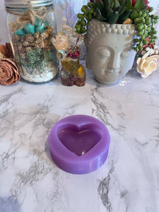 Medium Heart Bowl Mold