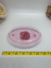 Load image into Gallery viewer, ROSE Trinket Dish