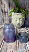Load image into Gallery viewer, Moon Goddess Stash Jar