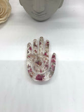 Load image into Gallery viewer, Healing Hand Silicone Mold