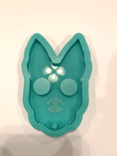 Load image into Gallery viewer, Doggy Self Defense Silicone Mold