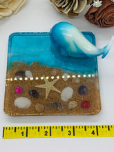 Load image into Gallery viewer, Beach Jewelry Dish