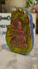 Load image into Gallery viewer, Buddha Hand Statue Silicone Mold