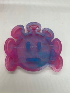 Germ Cell Mask Holder Silicone Mold