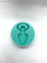 Load image into Gallery viewer, Mini Spiral Goddess Silicone Mold