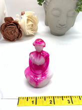 Load image into Gallery viewer, Sitting Goddess Silicone Mold