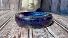 Load image into Gallery viewer, Galactic Swirl Trinket Dish