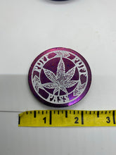Load image into Gallery viewer, Puff Puff Pass KeyChain Silicone Mold