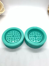 Load image into Gallery viewer, Kitchen Herb Grinder Silicone Mold