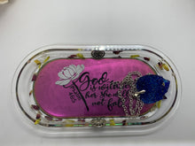 Load image into Gallery viewer, God is Within Her Jewelry Dish