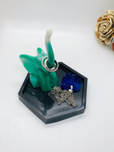 Load image into Gallery viewer, Jade  Elephant Jewelry Dish