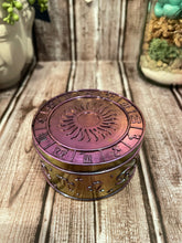 Load image into Gallery viewer, Zodiac Trinket Jar