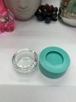 Mini Plain Bowl Mold