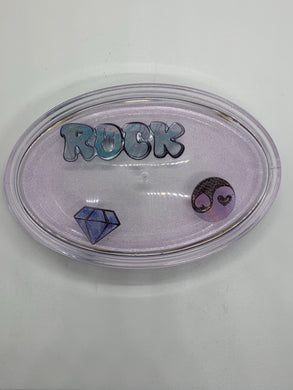 ROCK Trinket Dish