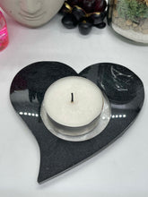 Load image into Gallery viewer, Single AF Heart Candle Dish