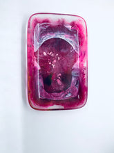 Load image into Gallery viewer, My Bloody Valentine Rectangle Trinket Dish