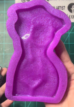 Load image into Gallery viewer, Sexy Woman Tray Mold