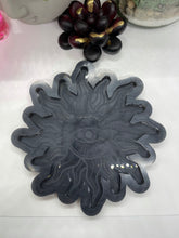 Load image into Gallery viewer, Evil Eye Sun Silicone Mold