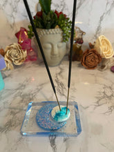 Load image into Gallery viewer, Incense Insert Silicone Mold