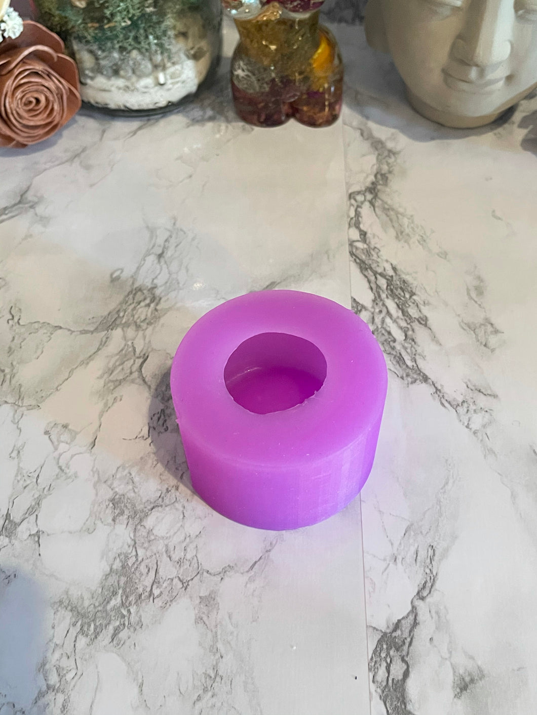 Large Sphere Stand  Mold