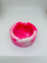 Load image into Gallery viewer, Pink Delight Glitter Dish