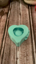 Load image into Gallery viewer, Chunky Mini Heart Bowl Mold