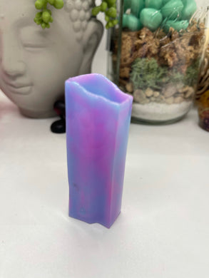 Neon Moai Clipper Lighter Sleeve – JussCraftinAround