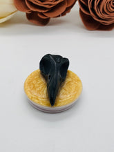 Load image into Gallery viewer, Raven Skull Phone Grip