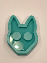 Load image into Gallery viewer, Cat Self Defense Silicone Mold