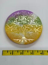 Load image into Gallery viewer, Tree of Life Trinket Plate