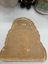Load image into Gallery viewer, Stoner Girl Tray Silicone Mold