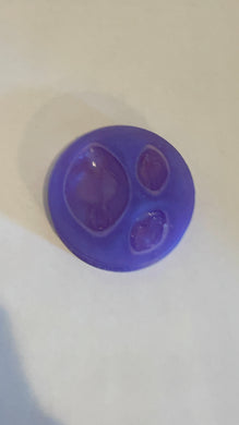 Clitty Clitty Bang Bang  Silicone Mold