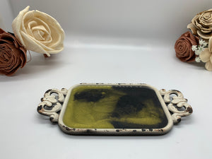 Handcrafted Vintage Jewelry Dishes