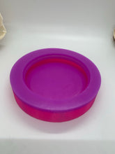Load image into Gallery viewer, 4 inch Multi-use Plate Silicone Mold