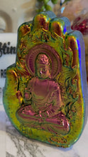 Load image into Gallery viewer, Golden Buddha Hand
