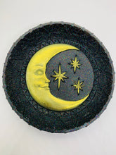 Load image into Gallery viewer, Moon &amp; Stars Trinket Dish
