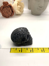 Load image into Gallery viewer, Mini Skull Incense Burners