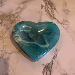 Medium Heart Bowl Mold