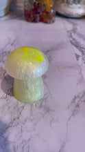 Load image into Gallery viewer, Large Mushroom #2 Silicone Mold