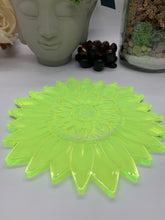 Load image into Gallery viewer, Sunflower Silicone Mold