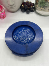 Load image into Gallery viewer, Mandala Dish Silicone Mold